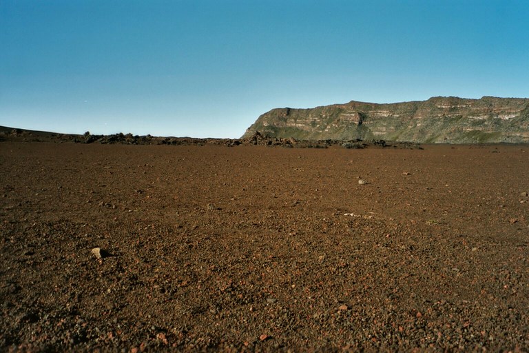 la réunion volcan soufriere