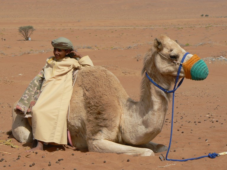 Maroc Marrakech Ouarzazate