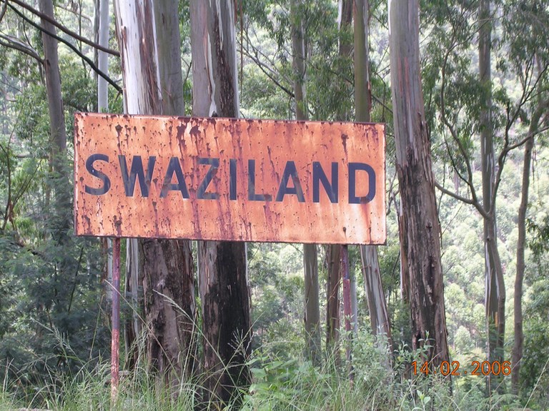 Swaziland