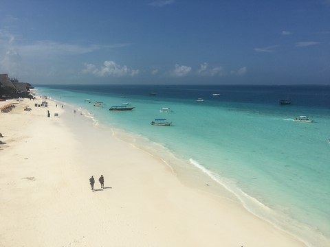 Nungwi Zanzibar