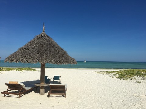Matemwe Zanzibar