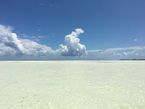 Jambiani Zanzibar