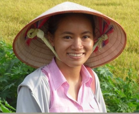 Tuyet Guide au Vietnam